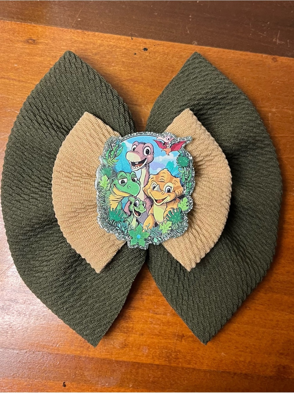 Mystery Bow Bundle of 3!